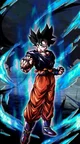 goku