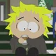 Tweek Tweak