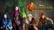 Descendants RP