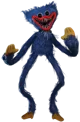 Huggy wuggy
