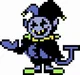 Jevil