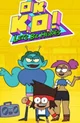 OK KO RPG