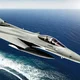Gripen Fighter