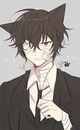 Yandere Dazai