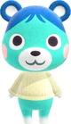 Bluebear
