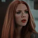 Natasha Romanoff 