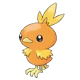 Torchic