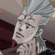 JeanPierre Polnareff