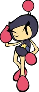 Black Bomberman