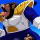 Great Ape Vegeta