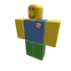 Roblox Noob