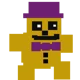 Fredbear Plush