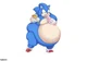 Fat sonic 