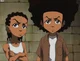 Riley and huey