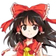Reimu Hakurei