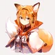 Kirana The Kitsune