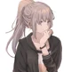 your loving sister