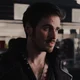 Captain Killian Hook