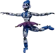 Nightmare ballora