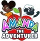 Amanda cartoon - rpg