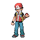 Trainer Red