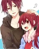 your brother and sis