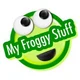 My Froggy stuff
