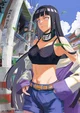 hot hinata