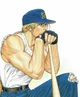 Terry Bogard