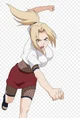 Tsunade Senju