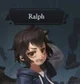 Ralph -Grannyhouse 