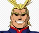 Allmight