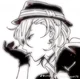 Playboy chuuya