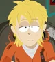 Kenny McCormick 
