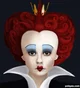 Queen of Hearts