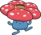 vileplume