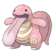 Lickitung