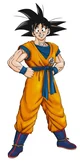 Goku