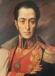Simon bolivar