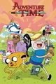 Adventure Time RPG