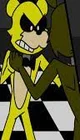 golden freddy