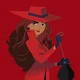 Carmen Sandiego