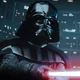 Darth Vader