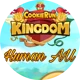 CR Kingdom Human AU
