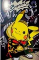 Drip Pikachu