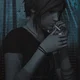 Vampire Chloe Price