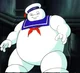 Giant Fat Stay Puft