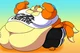 Fat buizel
