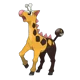 Girafarig