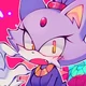 Blaze the Cat